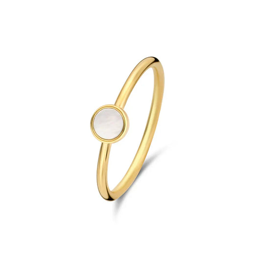 Vestiva | Alina Cirielle ring i guld