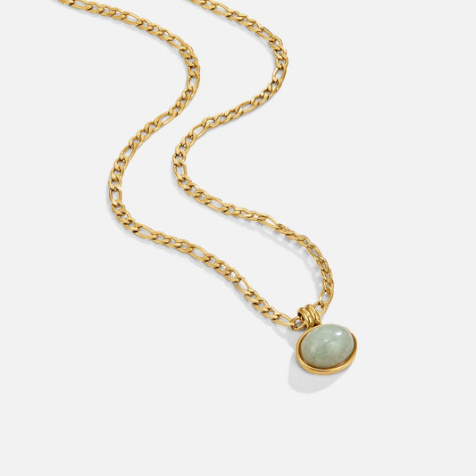 Vestiva | Liza Jade Häge Halsband