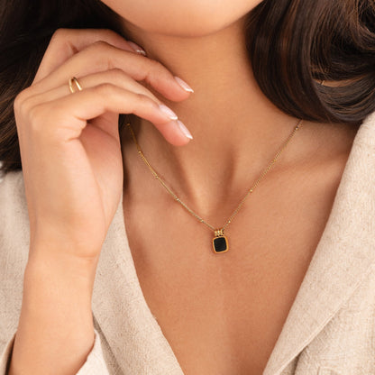 Vestiva | Nattstil Halsband