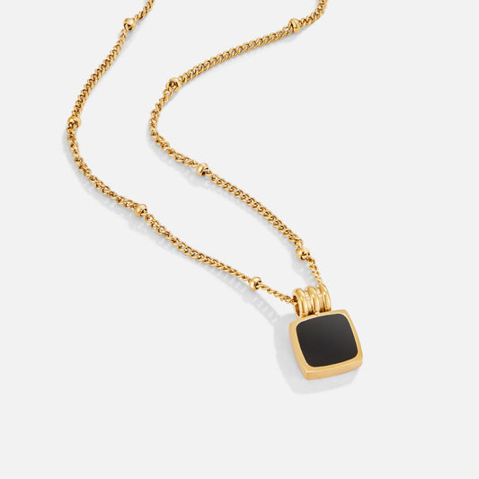 Vestiva | Nattstil Halsband