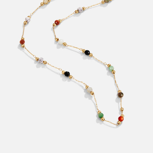 Vestiva | Luly Stenhalsband